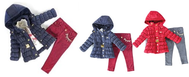 BEBUS осень 2014 - предзаказ ДЕВОЧКИ!!!