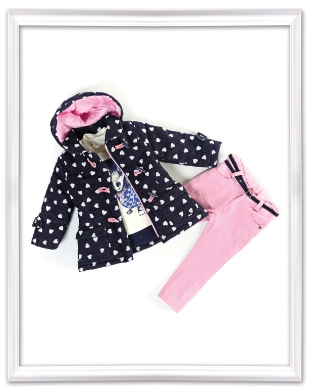 BEBUS осень 2014 - предзаказ ДЕВОЧКИ!!!