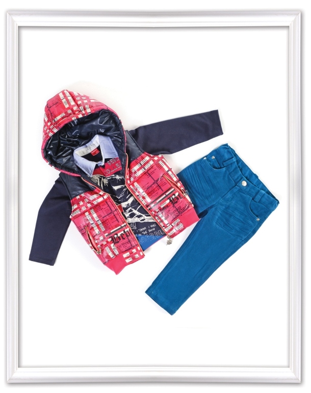 BEBUS осень 2014 - предзаказ МАЛЬЧИКИ!!!