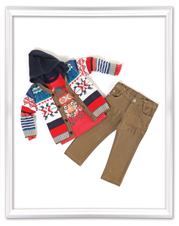 BEBUS осень 2014 - предзаказ МАЛЬЧИКИ!!!