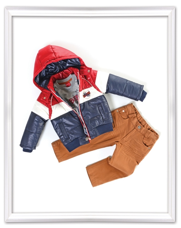 BEBUS осень 2014 - предзаказ МАЛЬЧИКИ!!!