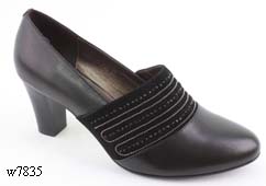 Туфли закрытые (полная нога) и РАСПРОДАЖА остатков 2013 г. !