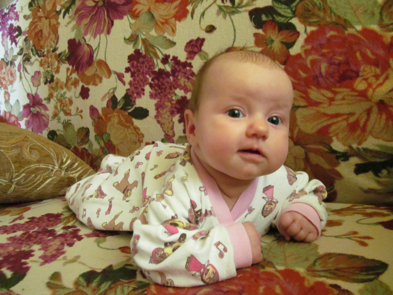 Четвертый пошел...