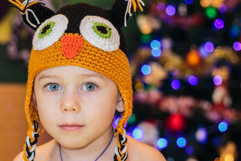 Д/З - Эпизод третий. Портрет. Попытка вторая.