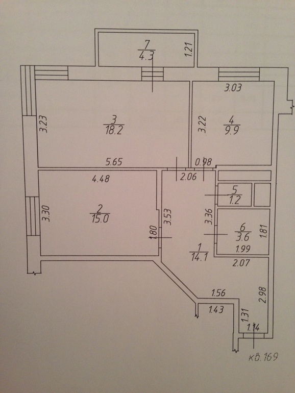 Переплпнировка. Нужно ли ее согласовывать??