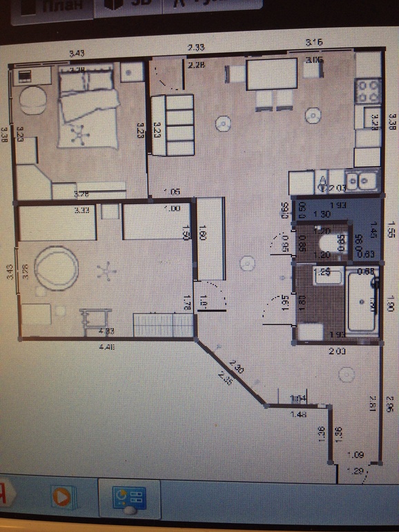 Переплпнировка. Нужно ли ее согласовывать??