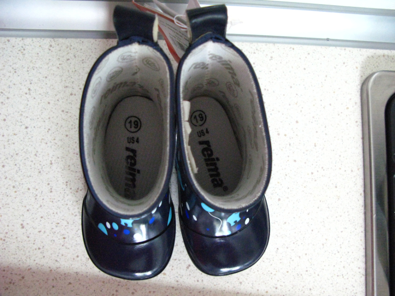 Ветровочный комплект Reima 74