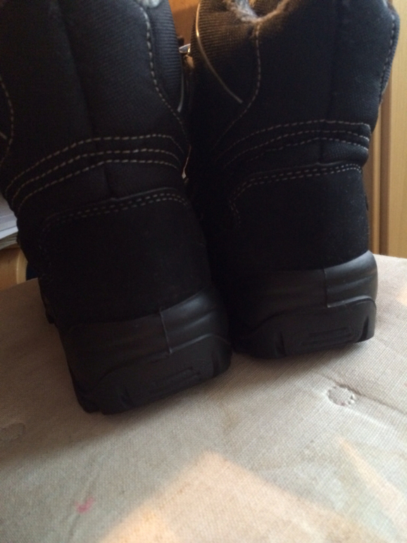 Skandia tex-29 р. (По стельке 18.5см). 1300р. Мск.