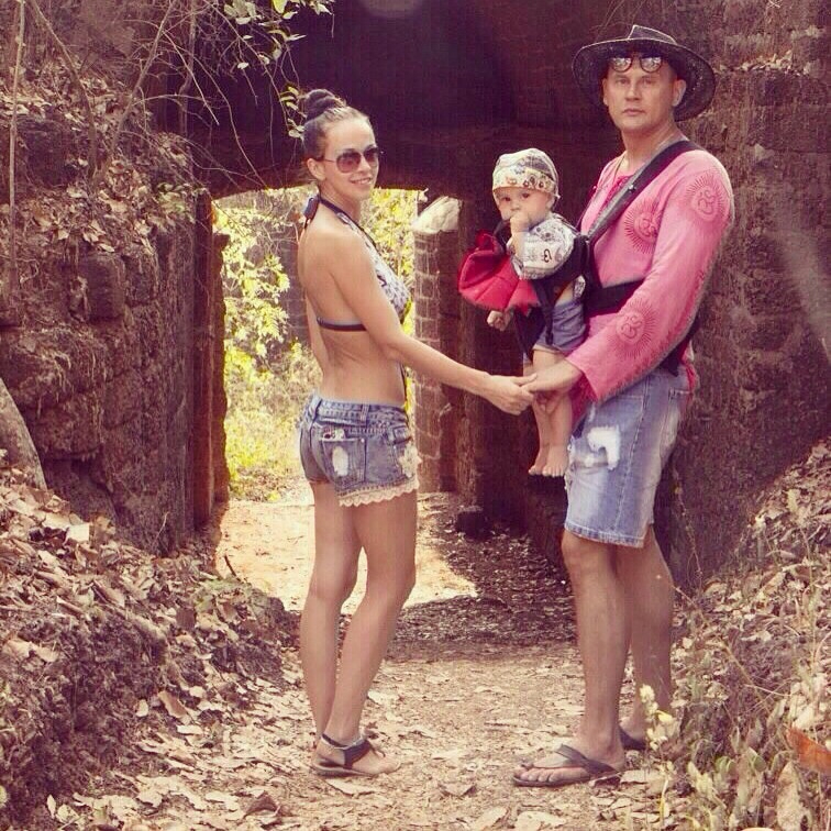 И они туда же...