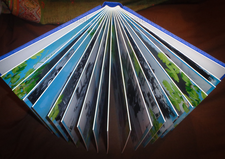 Фотокнига со старыми фото