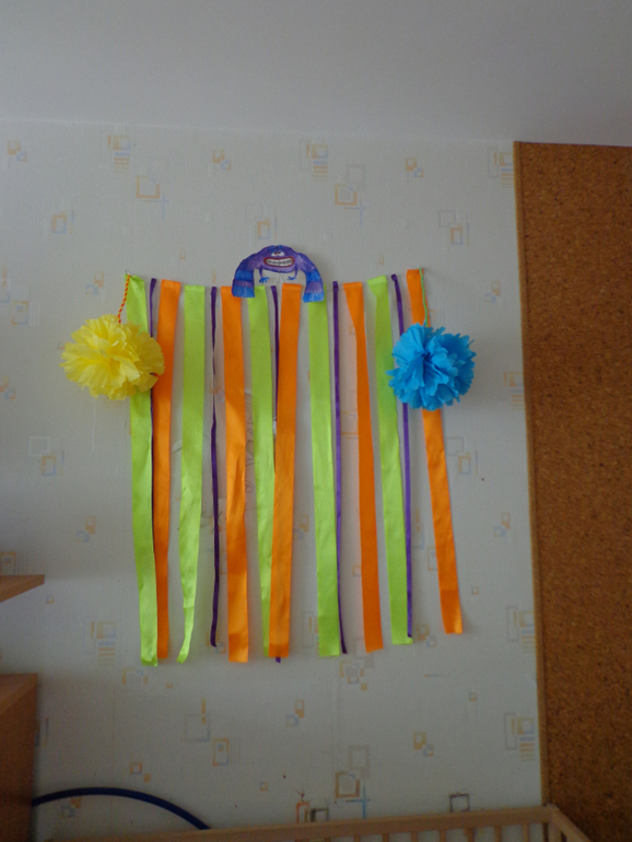 вечеринка в стиле