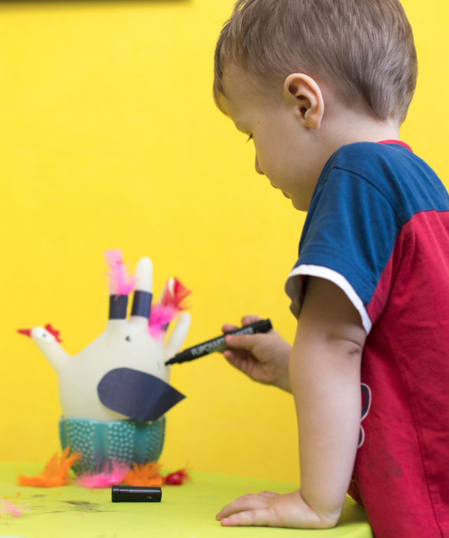 Пасхальный игры