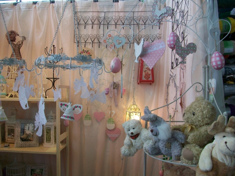 11 международная выставка-продажа