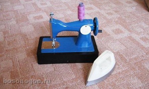 Ностальгирую:)