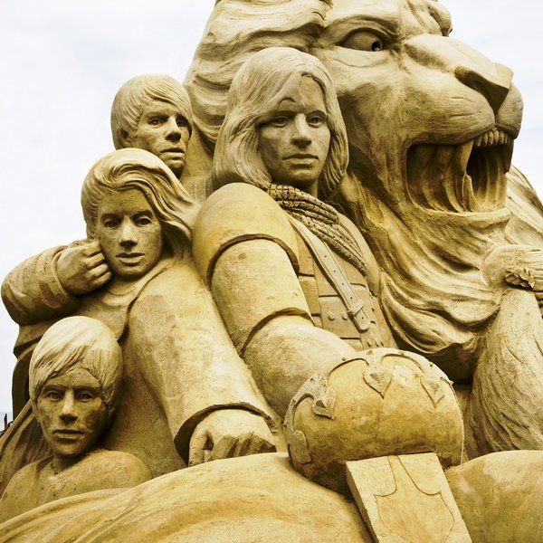 Хрупкое искусство.