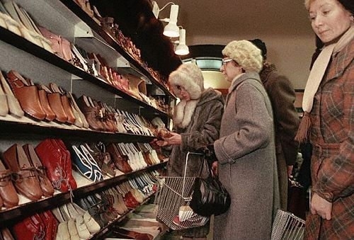 Ностальгирую:)