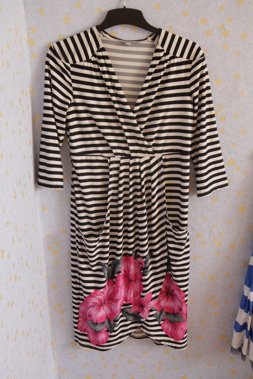 день 4 морское приключение :)))