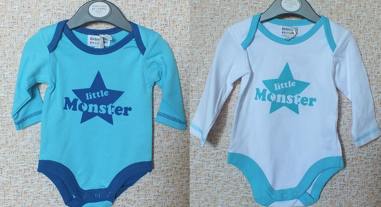 Детская одежда Minoti/Babaluno, Англия