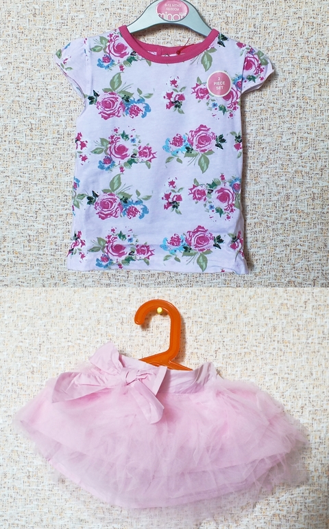 Детская одежда Minoti/Babaluno, Англия