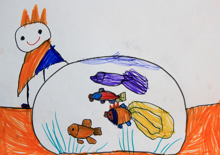 Рисунки, рисунки, рисунки (21 шт)