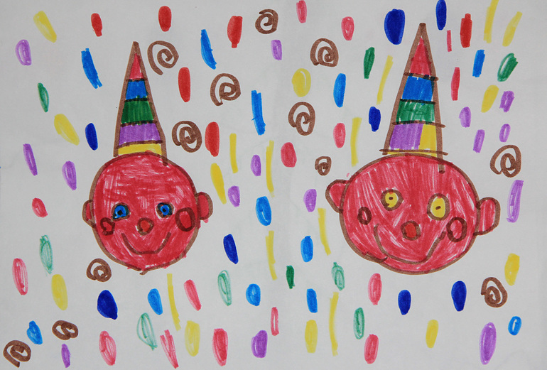 Хорошего вам настроения!