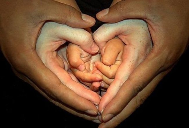 Тематическая неделя - Семья