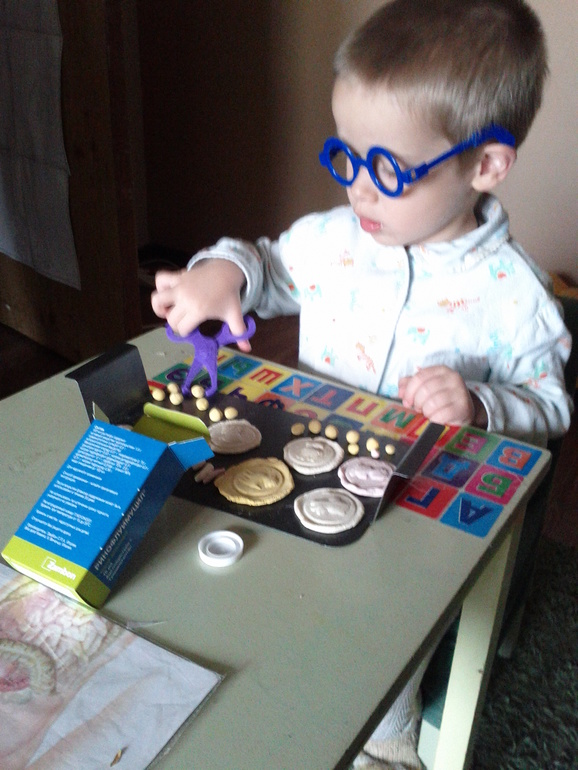 Тематическая неделя - Анатомия человека, доктор