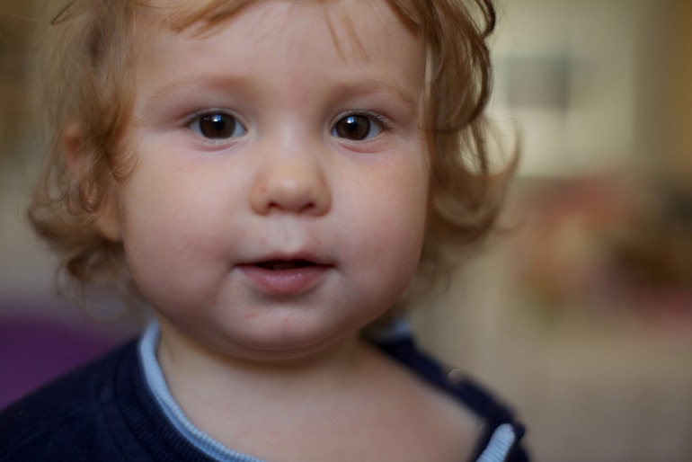 полторашечка Амалии