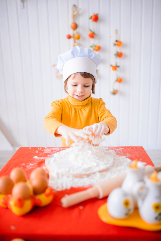 аппетитная фотосессия