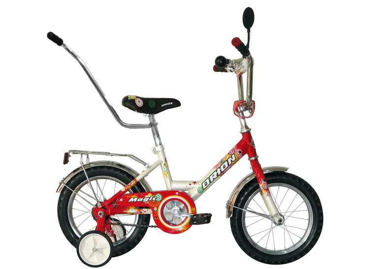 Велосипед Stels Magic 14