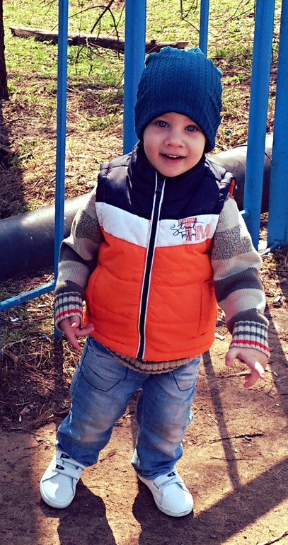 Немного о нас и немного фото))