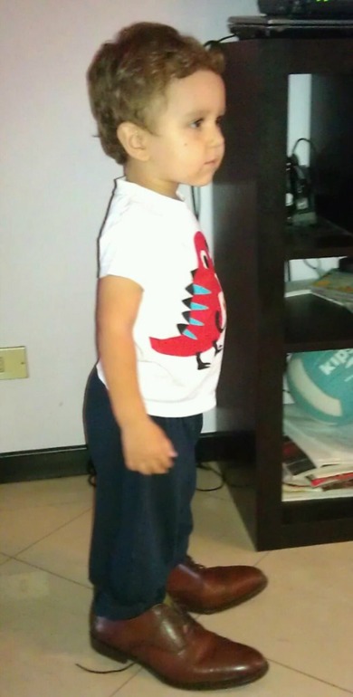 Возвращение блудных)))))