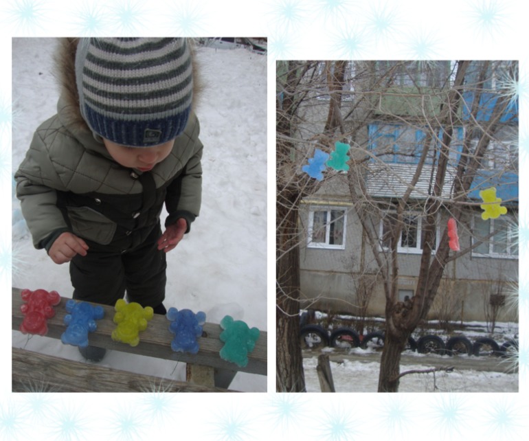 6-ой день ТН