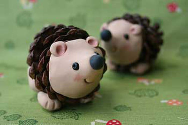 ТН "В осенним лесу"