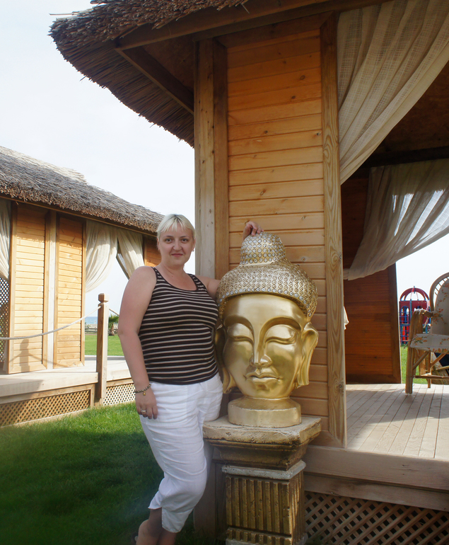 Club Hotel Turan Prince World 5* в мае