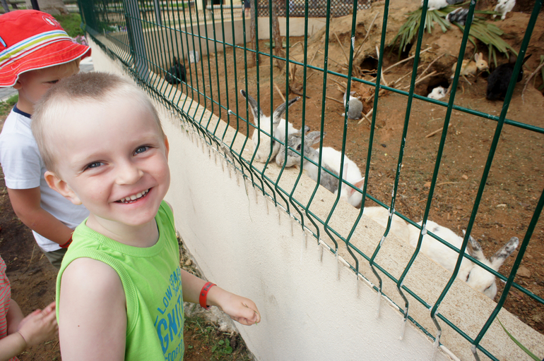 Club Hotel Turan Prince World 5* в мае