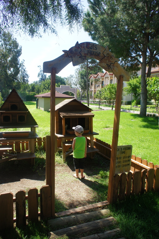 Club Hotel Turan Prince World 5* в мае