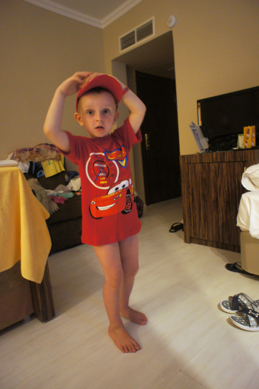 Club Hotel Turan Prince World 5* в мае