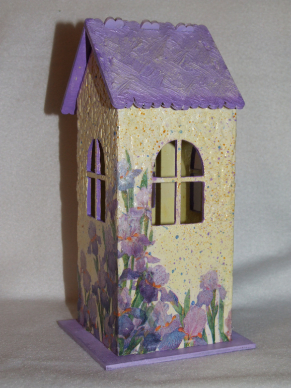 Поток 23, урок 6