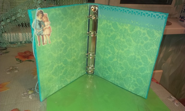 Мой подаркопад