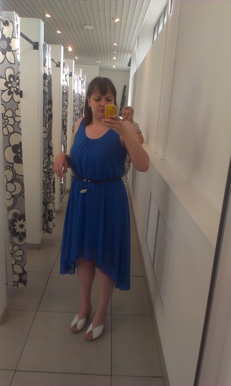 Помогите выбрать