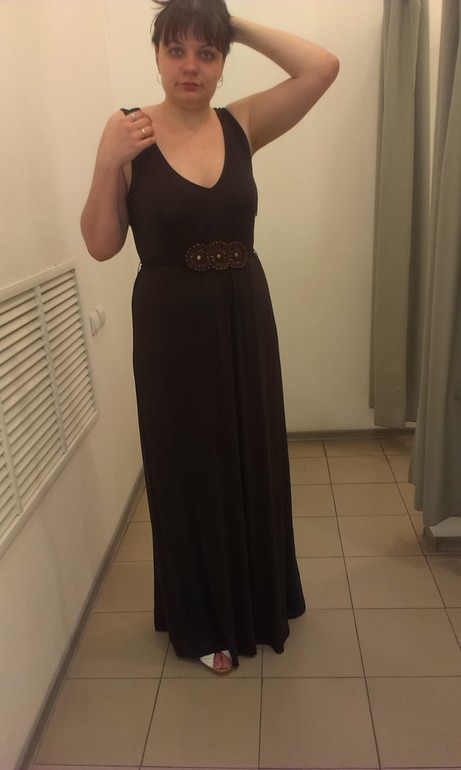 Помогите выбрать