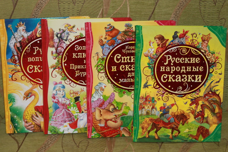 Продам книги