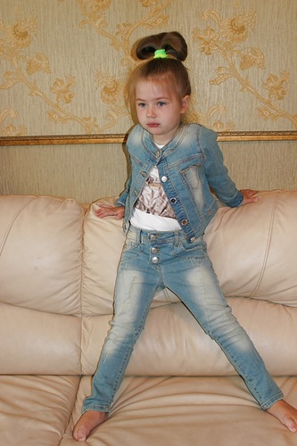 Наш ФАНовский хвастик :)