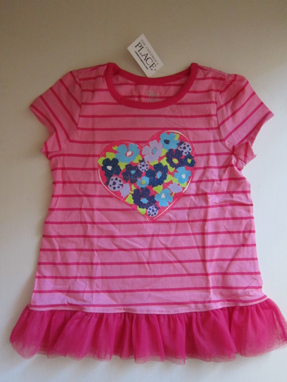 Одежда из США и не только=) на 2-5 лет