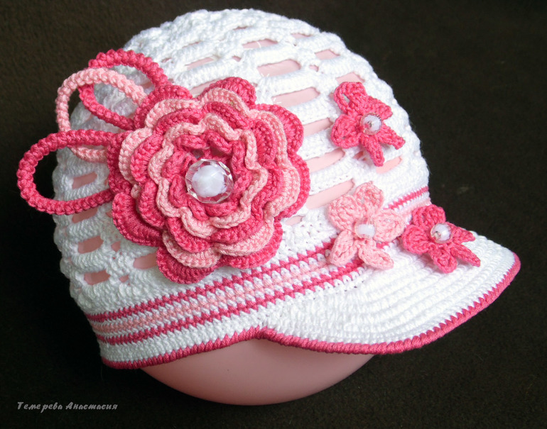 Закончила очередной заказик