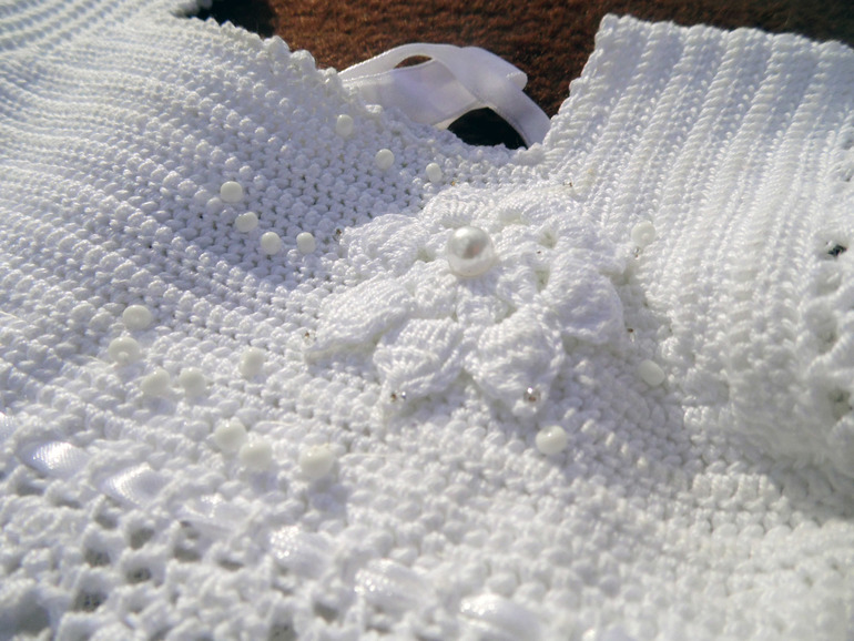 Комплект для крещения