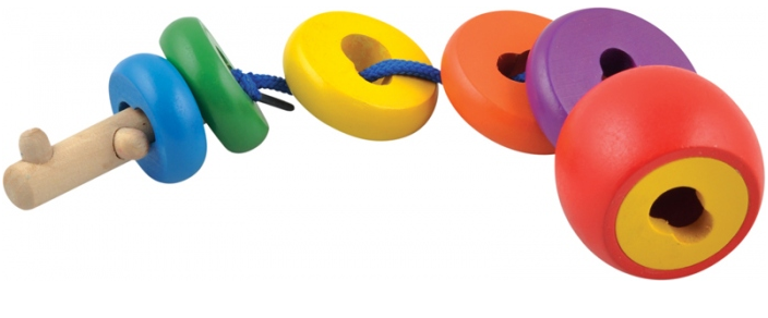 Классная детская развивашка!!!