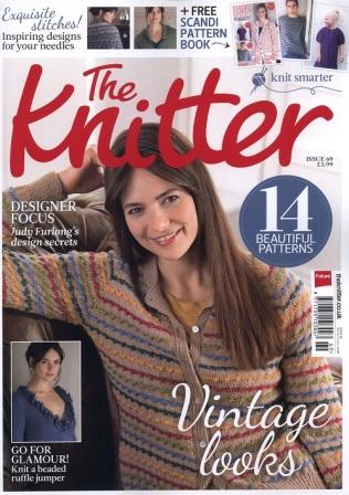 The Knitter №69 2014