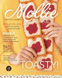 Mollie Makes №18 2012